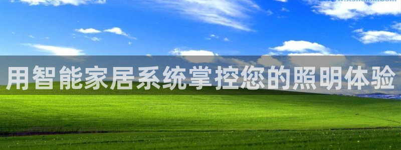 用智能家居系统掌控您的照明体验
